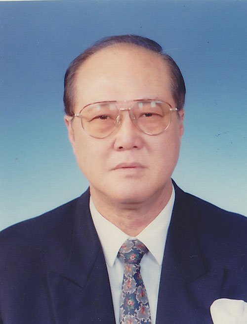 PCCC President (1986-1988) | Dato' Chan Woot Khoon, JP